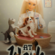 Illustration for article titled Will It Be A Tragedy If Girls Stop Playing With Dolls?